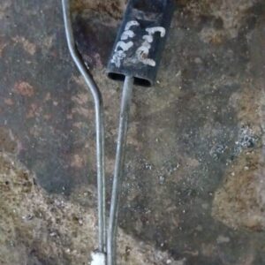 1989 Ford Lazer Lock Button – main product image