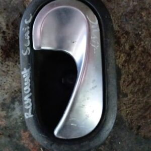 2006 Renault Scenic Inner Door Handle – main product image