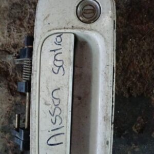 1995 Nissan Sentra Outer Door Handle Used – main product image