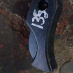 BMW E88 135 Bonnet Lever – main product image