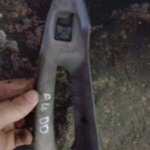 1998 Audi A4 Window Switch – main product image