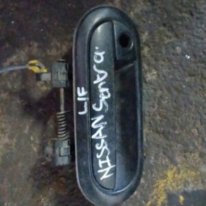 1995 Nissan Sentra Outer Door Handle OEM – main product image