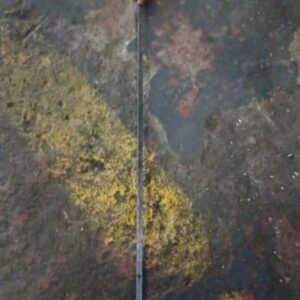 Dipstick