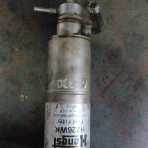 2003 Mercedes Ml320 Fuel Filter – main product image