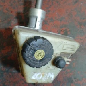 Mercedes W202 Brake Master Cylinder – main product image