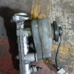 Toyota Conquest Brake Master Cylinder – main product image