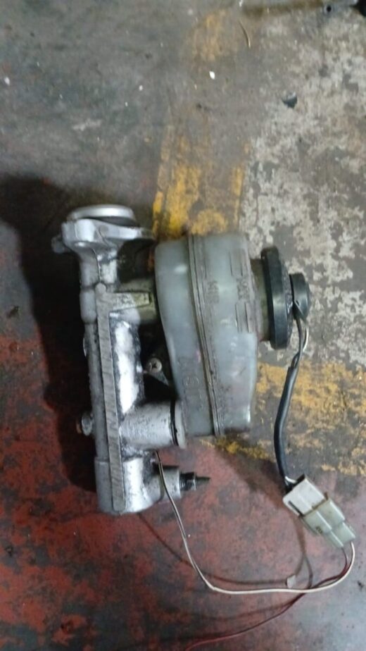 Toyota Conquest Brake Master Cylinder Toyota Conquest Brake Master Cylinder – main product image