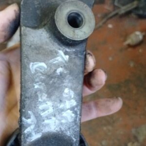 Toyota Corolla Tensioner Pulley – main product image