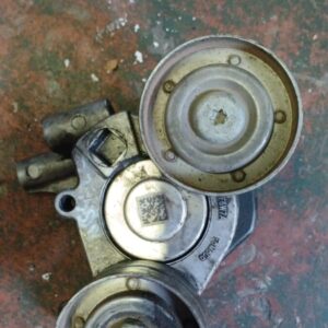 Jaguar/ Ford 3l V6 Tensioner