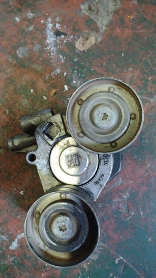 Jaguar/ Ford 3L V6 Tensioner Jaguar/ Ford 3l V6 Tensioner