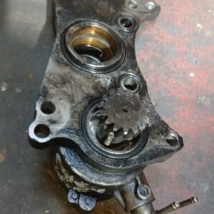 2004 Mitsubishi Pajero 3.2 Did Oil Pump – main product image