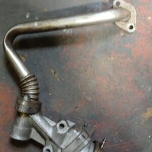 Mercedes W204 W205 GLK M271 EGR Valve 0021406260 – main product image