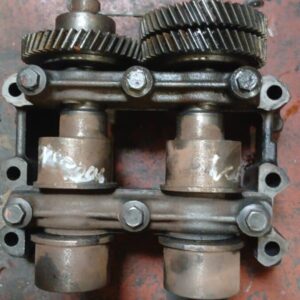 Nissan Qashqai 2l Dci Oil Pump Balance Shaft 8200488527 – main product image