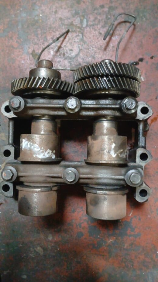 Nissan Qashqai 2L Dci Oil Pump Balance Shaft 8200488527 Nissan Qashqai 2l Dci Oil Pump Balance Shaft 8200488527 – main product image