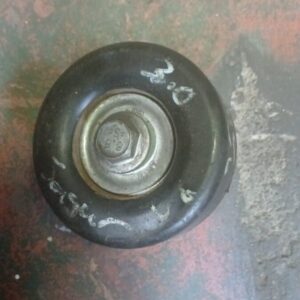 Jaguar 3l V6 Pulley used – main product image