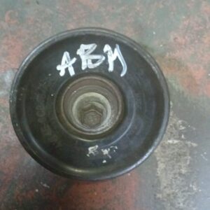 Jaguar 3l V6 Pulley AW4E6C348AA – main product image