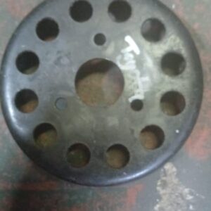 Toyota Pulley – main product image