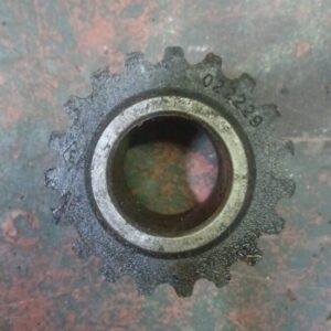 Camshaft Pulley 022229 1.6 16v Renault Megane 2 – main product image