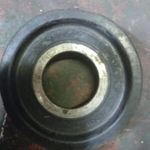 Mercedes Benz W213 W204 W205 C207 W212 AC Pulley 0474514660 – main product image