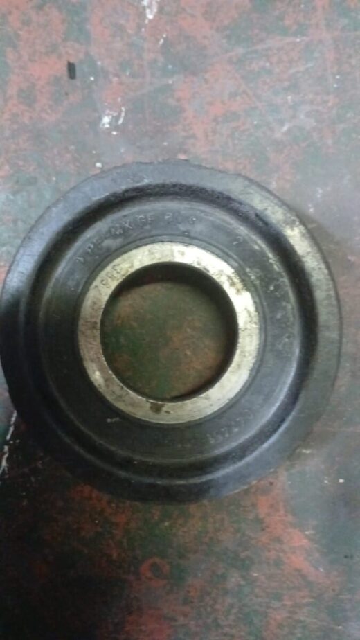 Mercedes Benz W213 W204 W205 C207 W212 Ac Pulley 0474514660 Mercedes Benz W213 W204 W205 C207 W212 AC Pulley 0474514660 – main product image