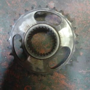 Sprocket