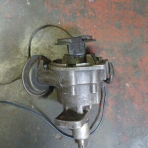 Distributor | Brits Brothers Parts