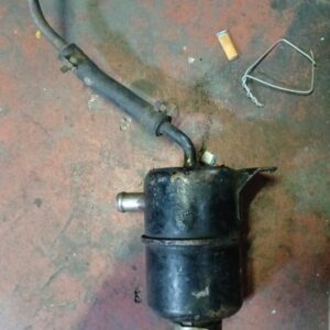 Steering Fluid Reservoir used – main product image