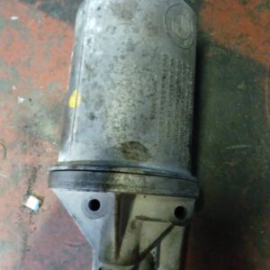 BMW E28 E23 E24 E12 engine oil filter housing 1266545 – main product image