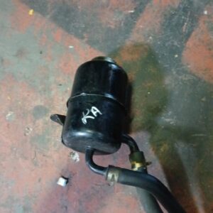1991 Mitsubishi Pajero Steering Fluid Reservoir – main product image