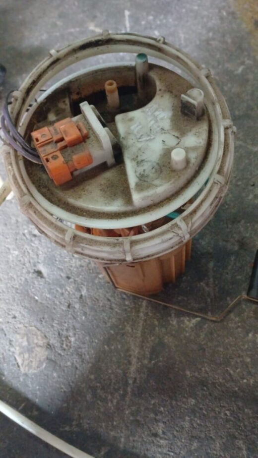 Alfa 147 Fuel Pump Alfa 147 Fuel Pump – main product image