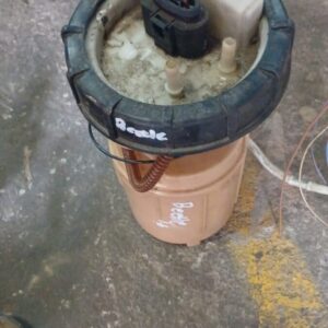 2010 VW Beetle 1.6 BSF Fuel PUmp – main product image