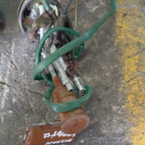 1996 Nissan Sentra 1.6 Fuel Level Sensor – main product image