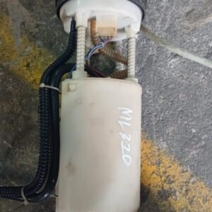 2003 Mercedes ML320 Fuel Pump – main product image