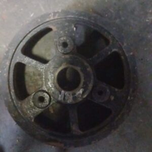 Used Pulley Key Checks for Buyers & Common Issues to Inspect | Brits Brothers Parts