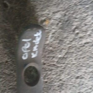 1996 Opel Kadette Tailgate Handle – main product image