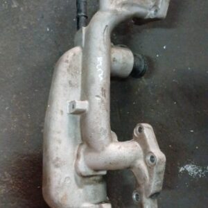 2010 Hyundai Azera 3.3 V6 Thermostat Housing – main product image