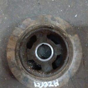 2010 Hyundai Azera 3.3 V6 Pulley used – main product image