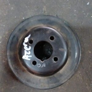 2010 Hyundai Azera 3.3 V6 Pulley – main product image