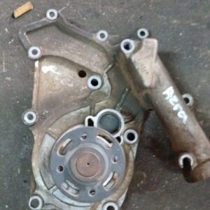 2010 Hyundai Azera 3.3 V6 Water Pump – main product image