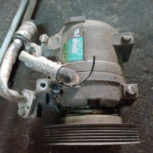 2010 Hyundai Azera 3.3 V6 Aircon Pump – main product image