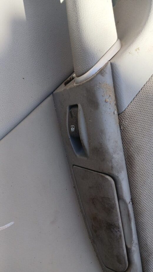 2010 Hyundai Azera Right Rear Window Switch 2010 Hyundai Azera Right Rear Window Switch – main product image