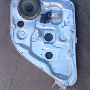 2010 Hyundai Azera Right Rear Window Mechanism – main product image