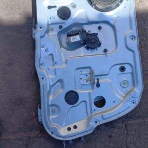 2010 Hyundai Azera Left Front Window Mechanism – main product image