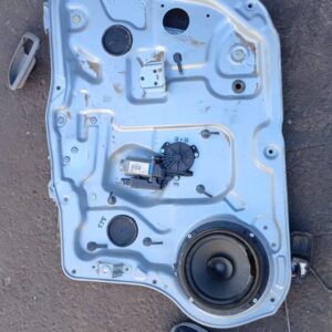 2010 Hyundai Azera Right Front Window Mechanism – main product image