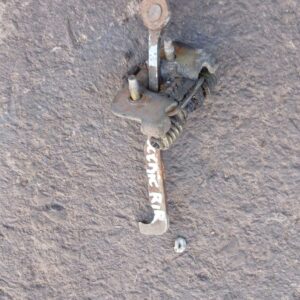 Renault Scenic Door Stop – main product image