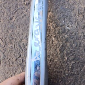 2010 Hyundai Azera Outer Door Handle oem – main product image