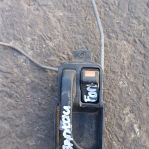 1987 Ford Bantam Inner Door Handle – main product image