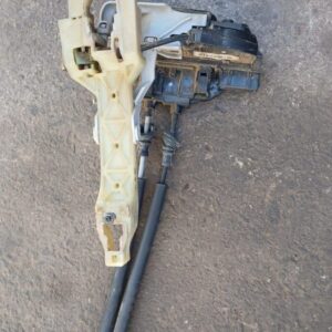 2010 Hyundai Azera Door Lock oem – main product image