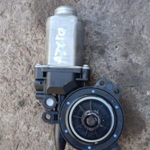 2010 Hyundai Azera Window Mechanism Motor – main product image