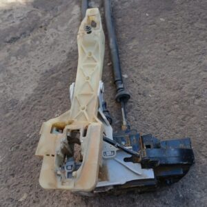 2010 Hyundai Azera Door Lock original – main product image